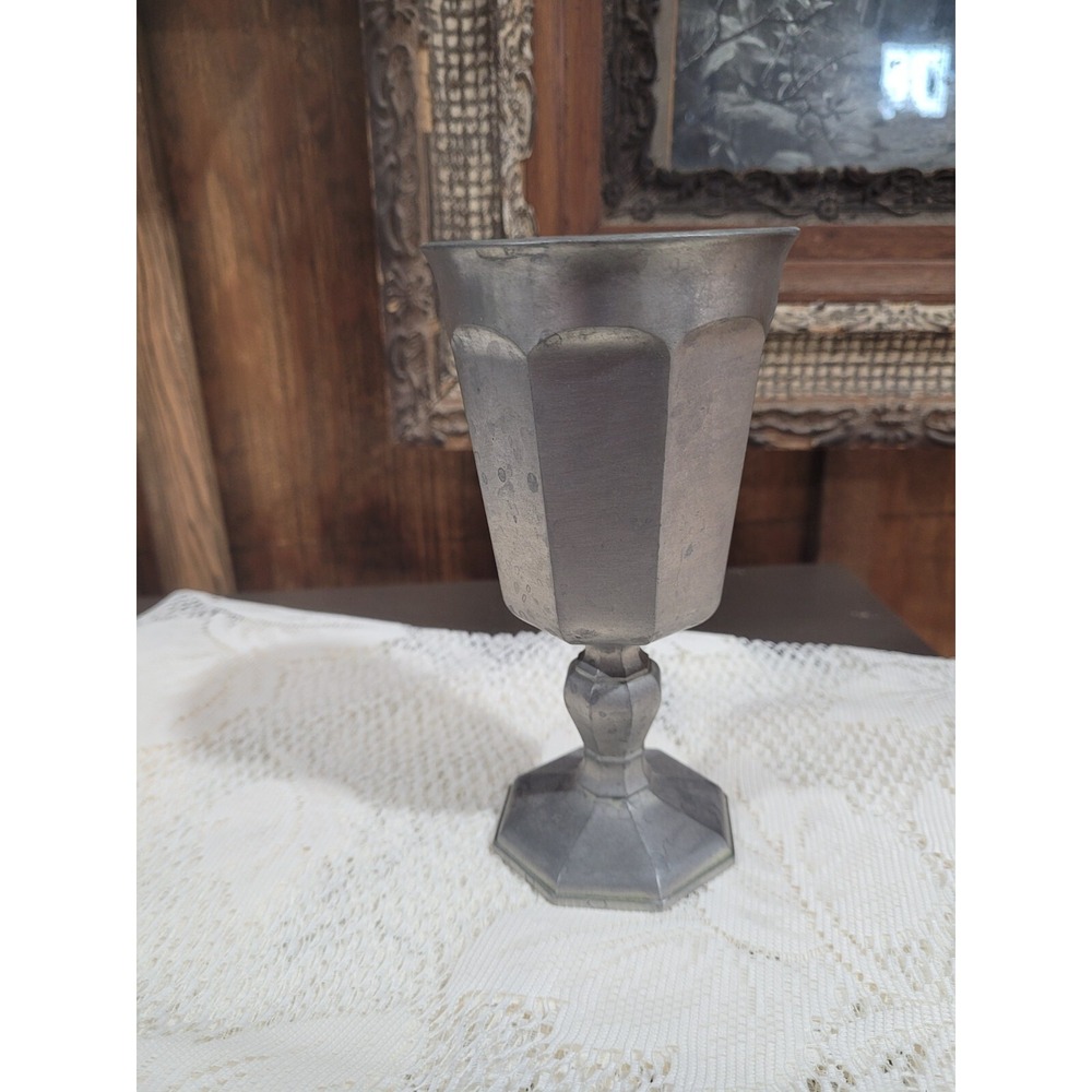 Gorham Silver Octette  Wine Goblet 2127283